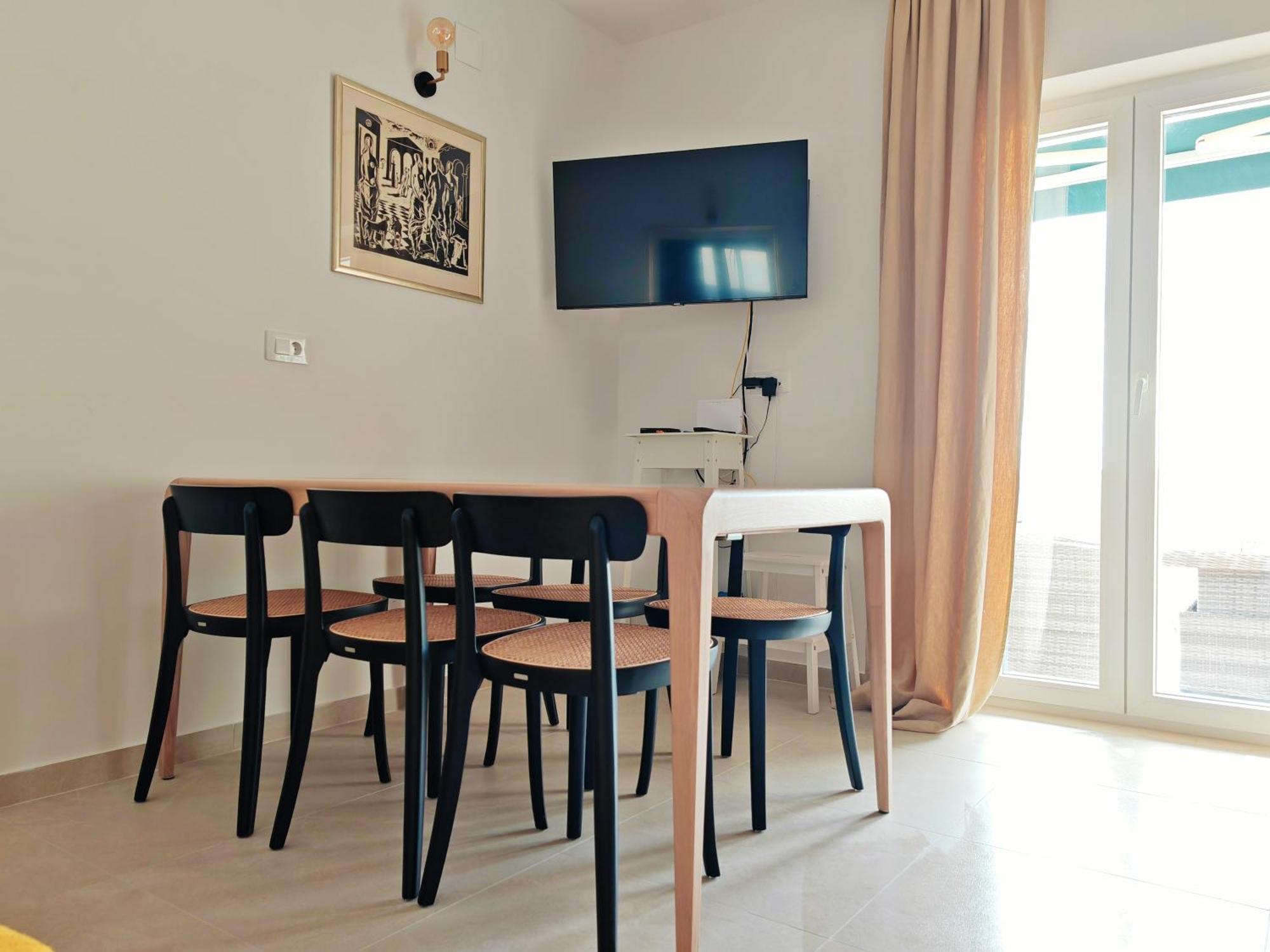 מלון דוברובניק Duplex Maria Di, Free Parking, Sea View מראה חיצוני תמונה