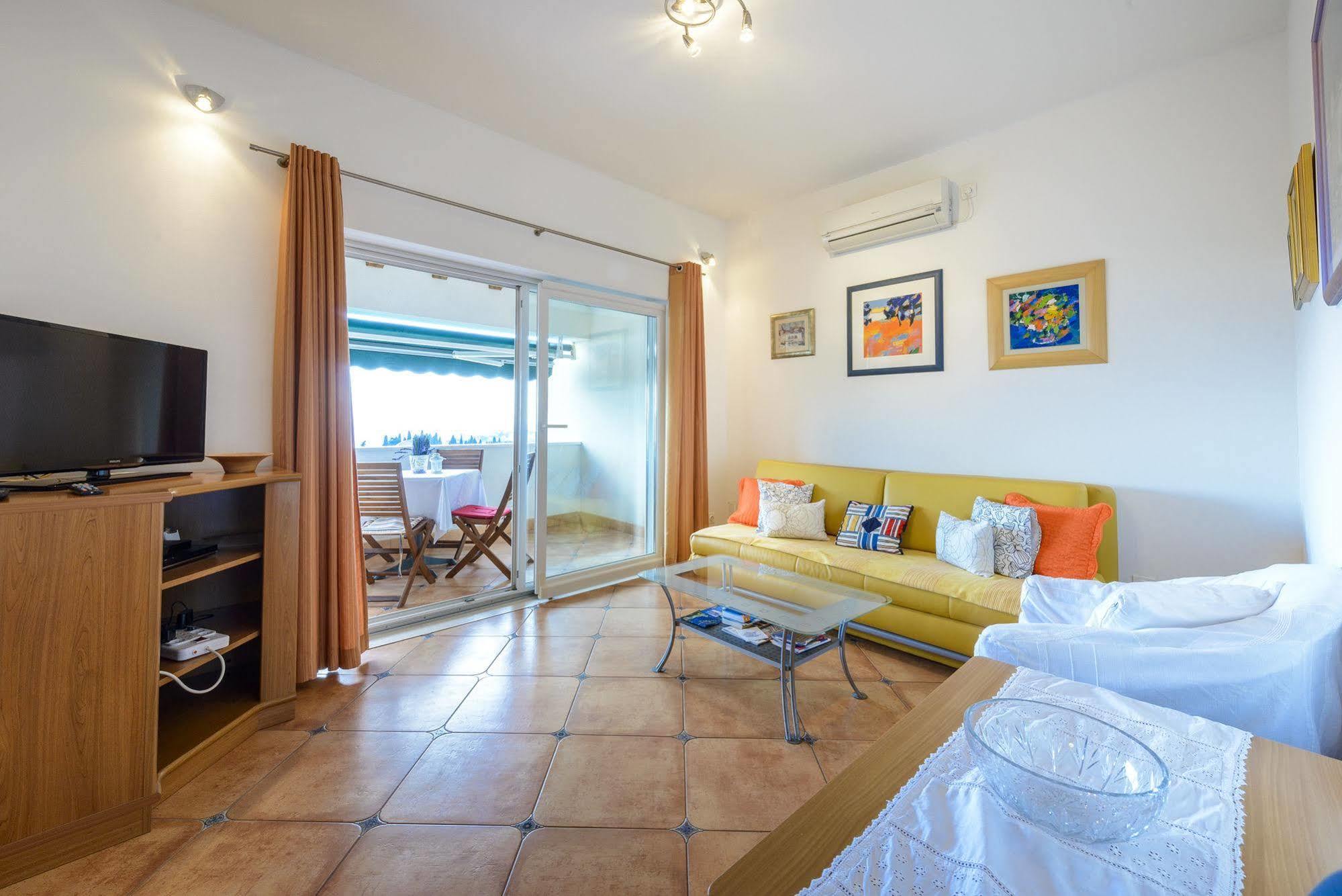 מלון דוברובניק Duplex Maria Di, Free Parking, Sea View מראה חיצוני תמונה